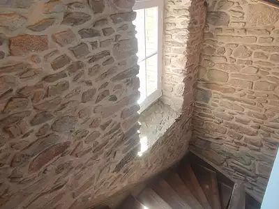 Appartement, 26 m²