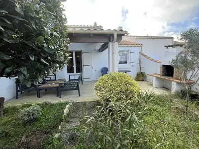 Maison, 55 m²