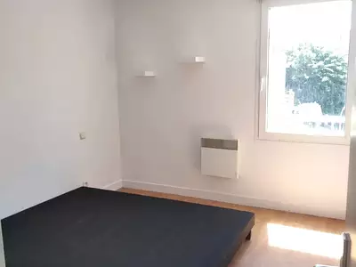 Appartement, 45 m²