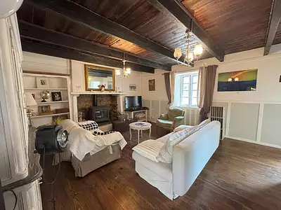 Maison, 130 m²