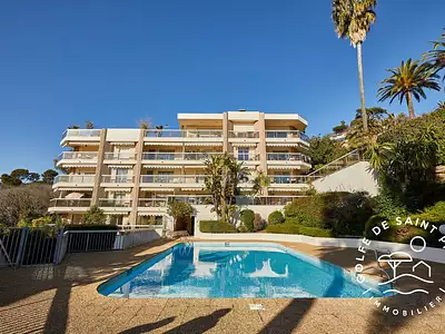 Appartement, 78,5 m²