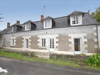 Maison, 230 m²