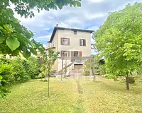Maison, 155 m²