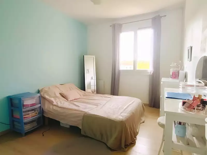 Maison, 88 m²