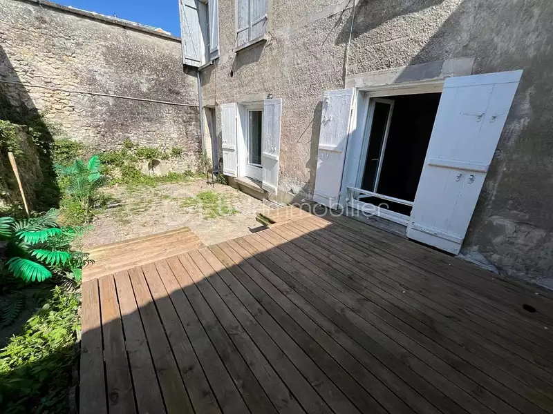 Appartement, 42 m²