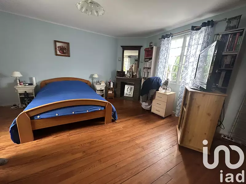 Maison, 118 m²