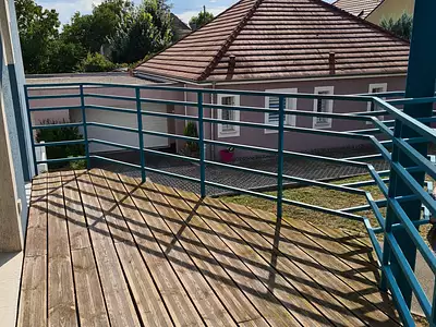 Appartement, 90 m²