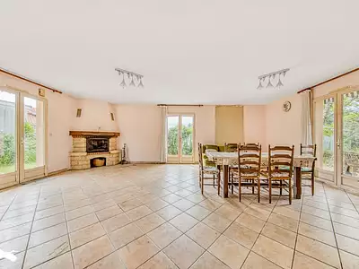 Maison, 80 m²