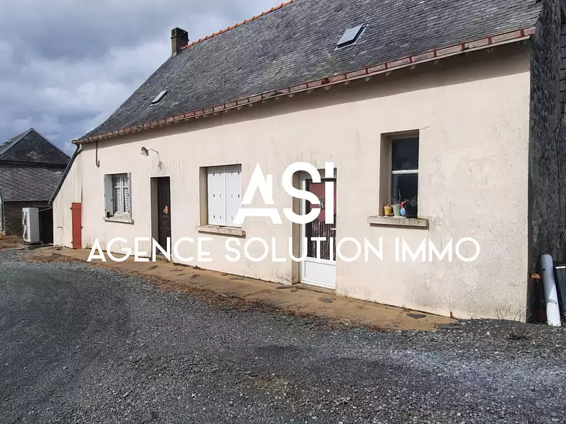 Maison, 300 m²