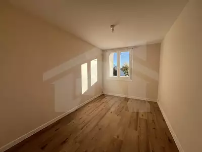 Appartement, 58,81 m²