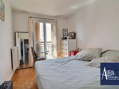 Appartement, 71,1 m²