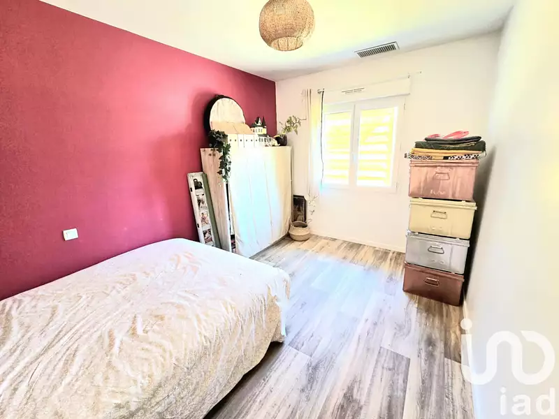Maison, 137 m²