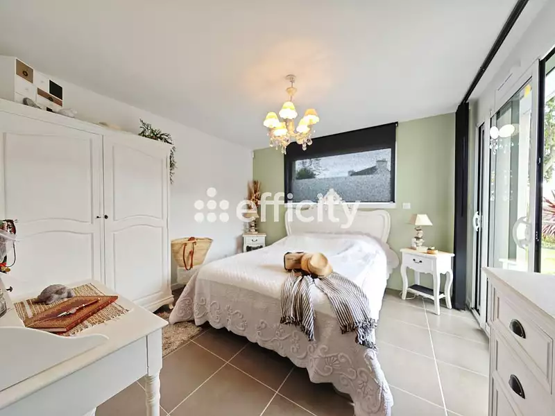 Maison, 121 m²