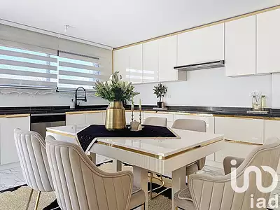 Maison, 145 m²