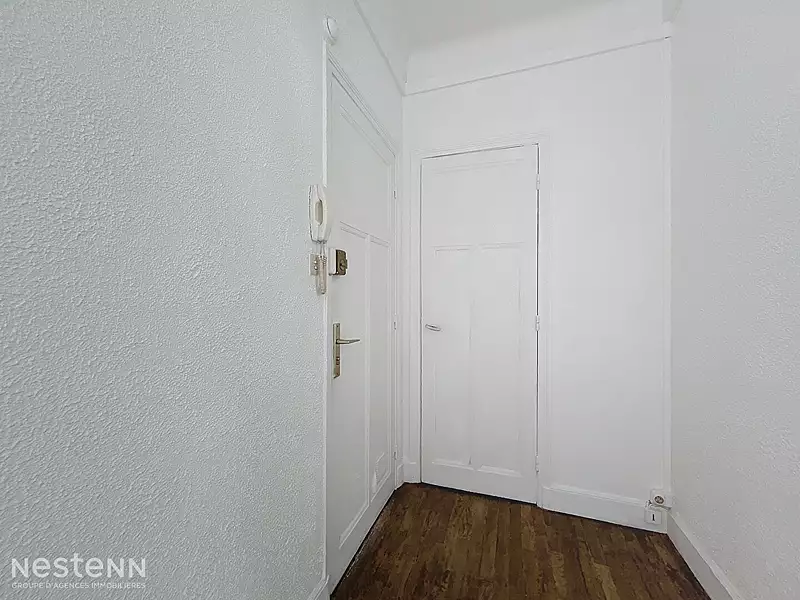 Appartement, 58,58 m²