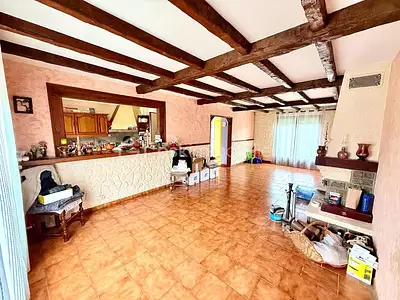 Maison, 161 m²