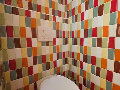 Appartement, 50 m²