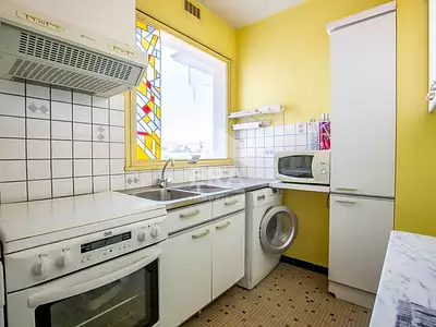 Appartement, 70 m²