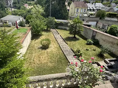 Maison, 119 m²