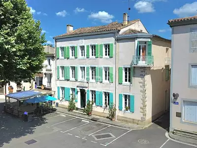Maison, 430 m²