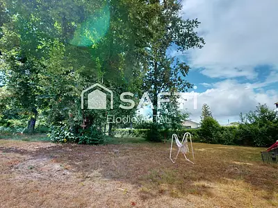 Maison, 120 m²