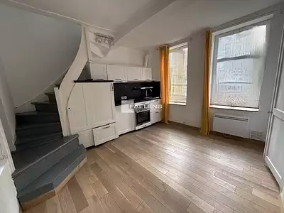 Appartement, 25,9 m²