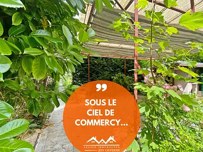 Maison, 169 m²