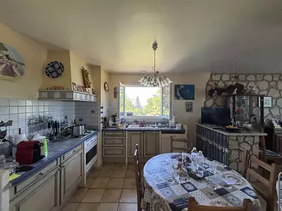 Maison, 113 m²