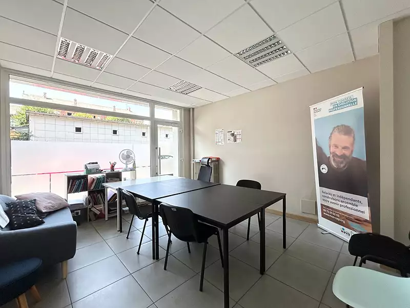 Divers, 98 m²