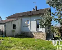 Maison, 75 m²