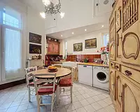 Appartement, 154,89 m²