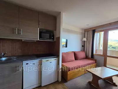 Appartement, 22,04 m²