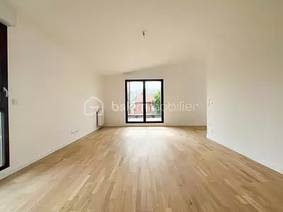 Appartement, 91 m²