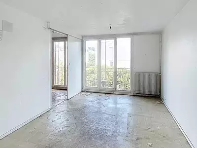 Appartement, 81,64 m²