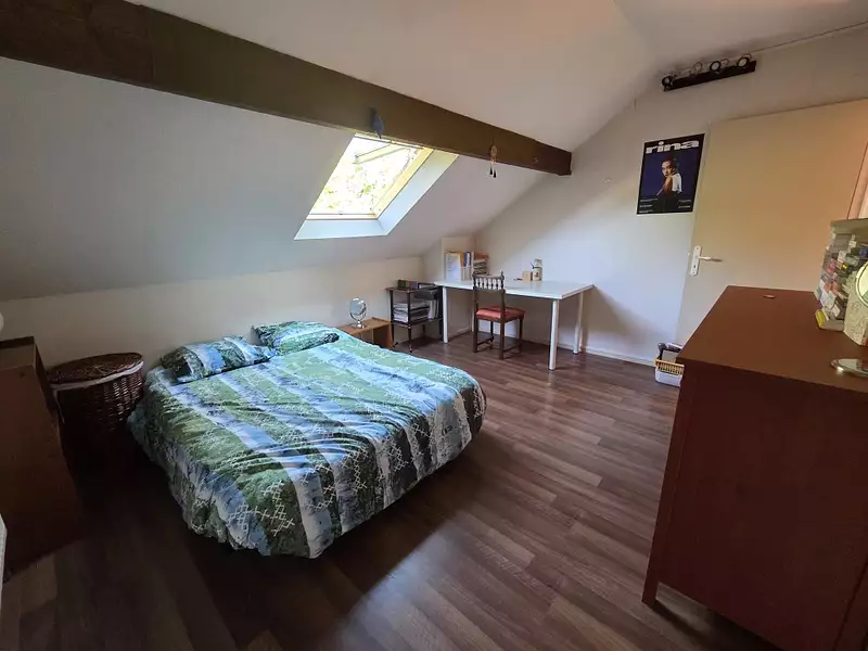 Maison, 107 m²