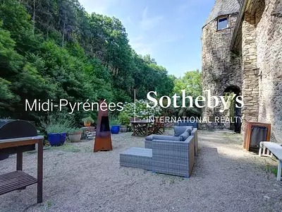 Maison, 375 m²