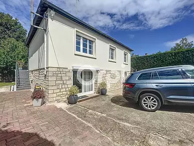 Maison, 145 m²