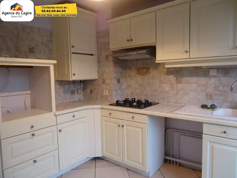 Appartement, 81,76 m²