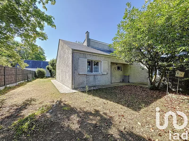 Maison, 90 m²