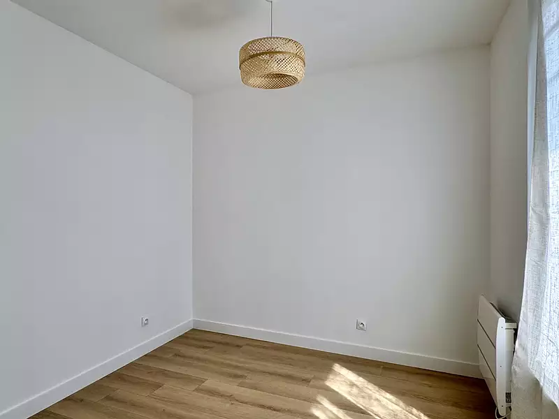 Appartement, 58,99 m²
