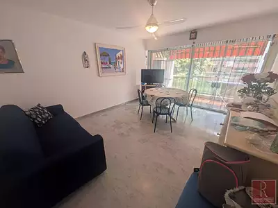 Appartement, 31,53 m²