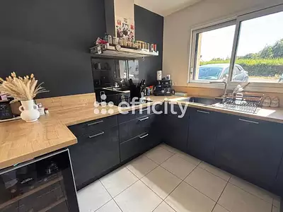 Maison, 101 m²