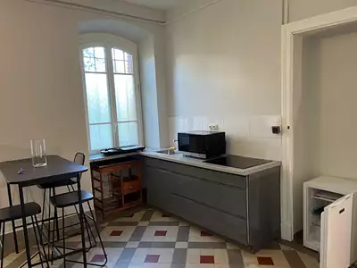 Appartement, 41 m²