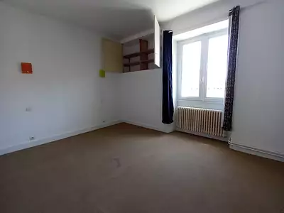 Appartement, 92,26 m²