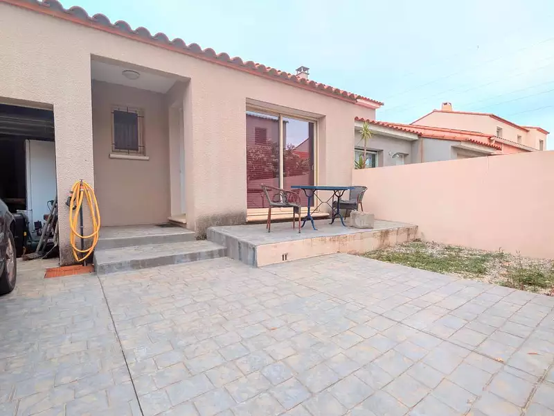 Maison, 70 m²