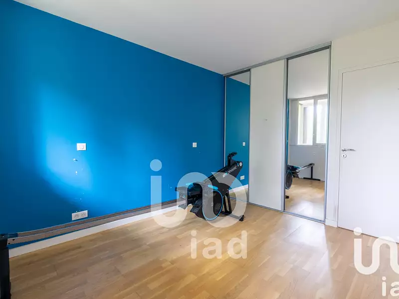 Appartement, 74 m²