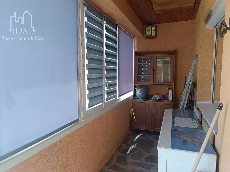 Maison, 100 m²