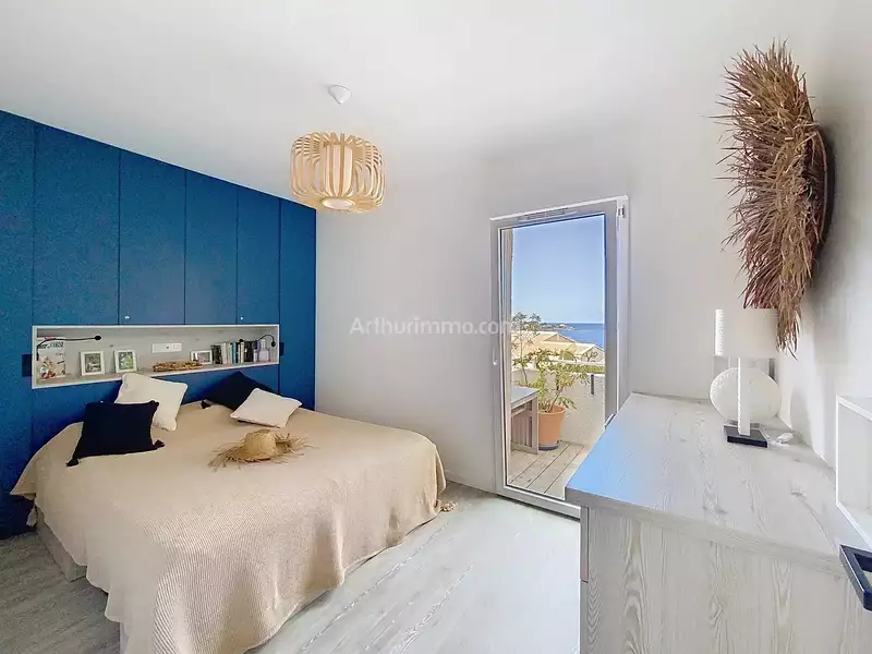 Appartement, 57 m²