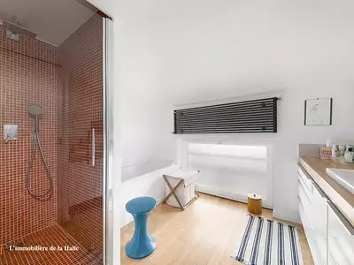 Appartement, 91 m²