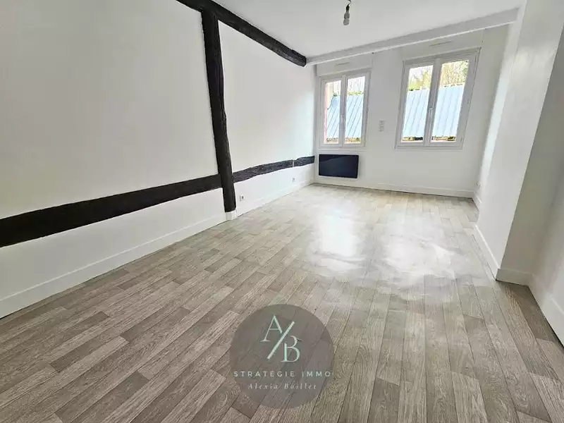 Appartement, 60 m²